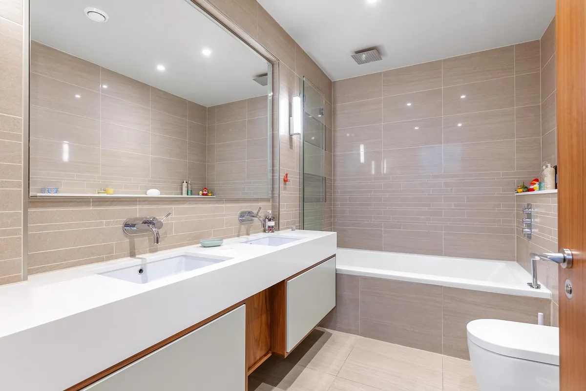 Cromwell Grove, London, W6, photo 11