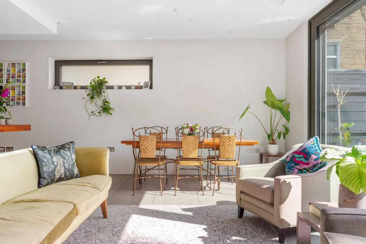 Cromwell Grove, London, W6, photo 5