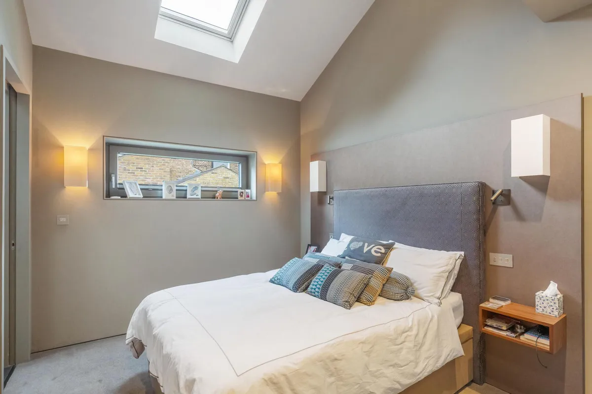 Cromwell Grove, London, W6, photo 14