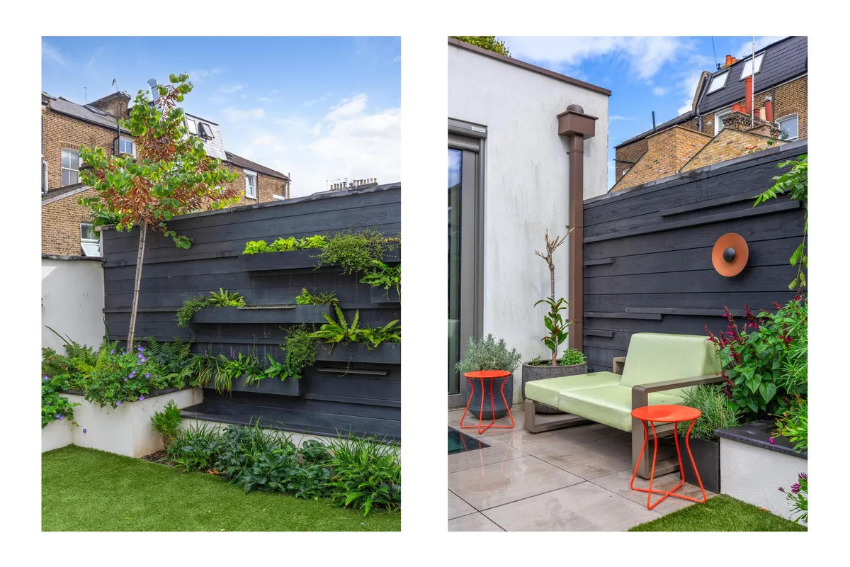 Cromwell Grove, London, W6, photo 16