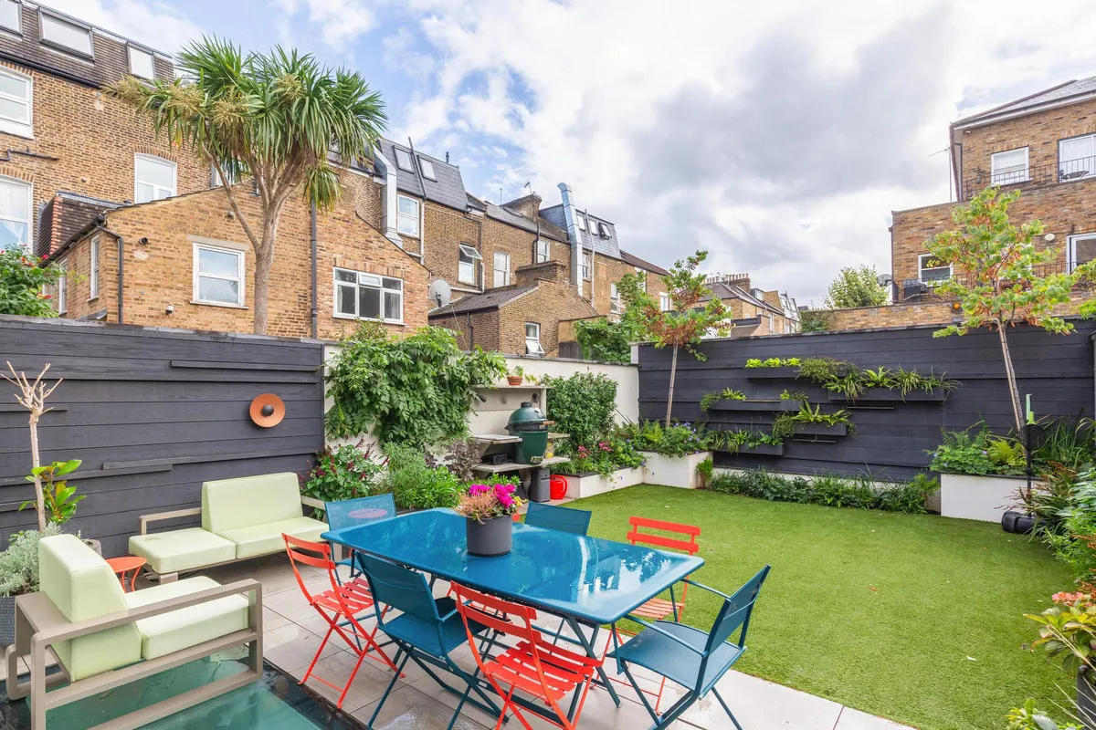 Cromwell Grove, London, W6, photo 23