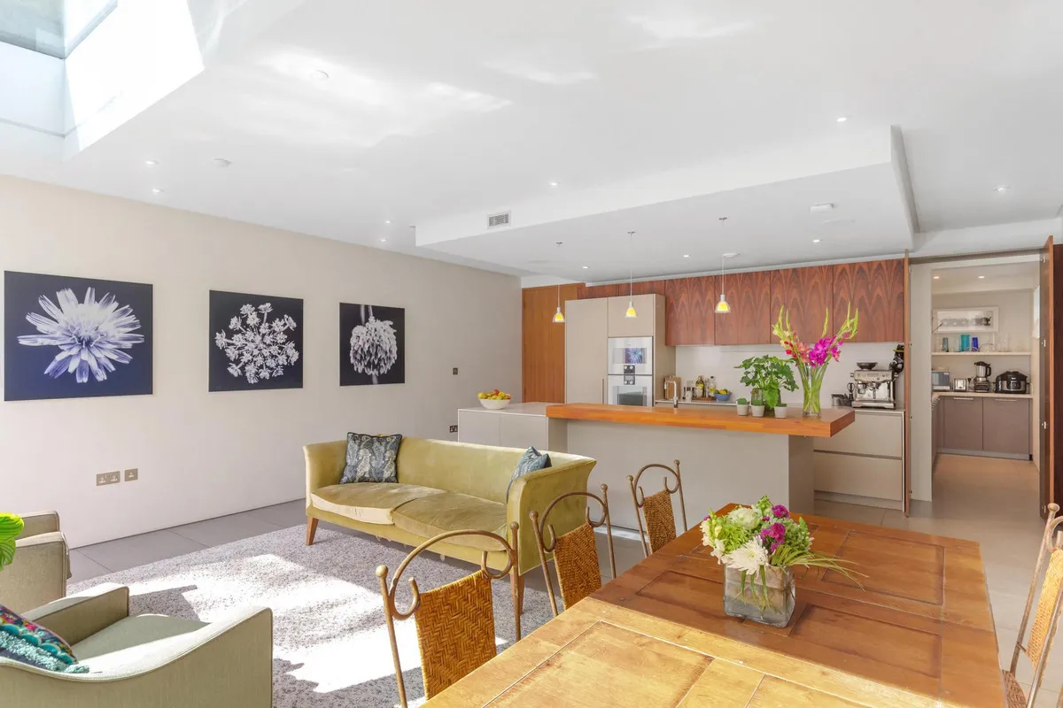 Cromwell Grove, London, W6, photo 4
