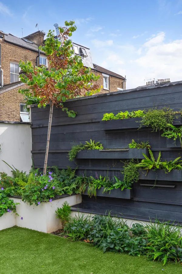 Cromwell Grove, London, W6, photo 26