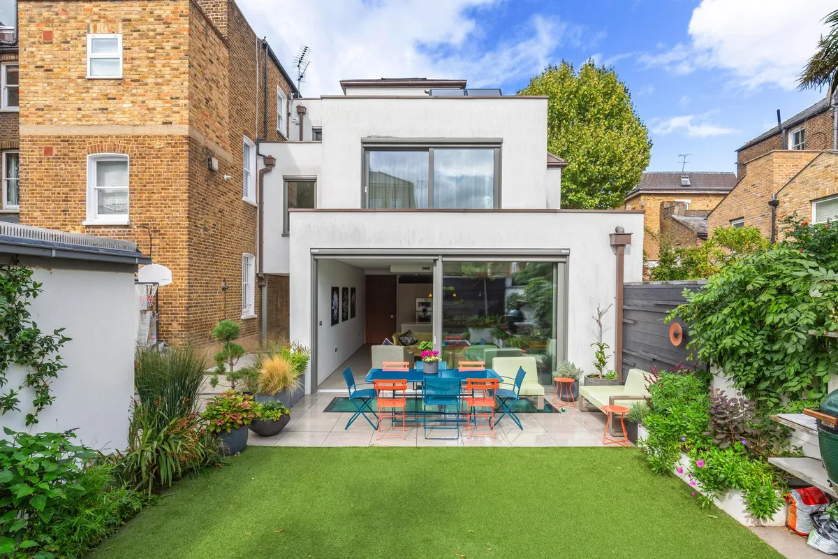 Cromwell Grove, London, W6, photo 24