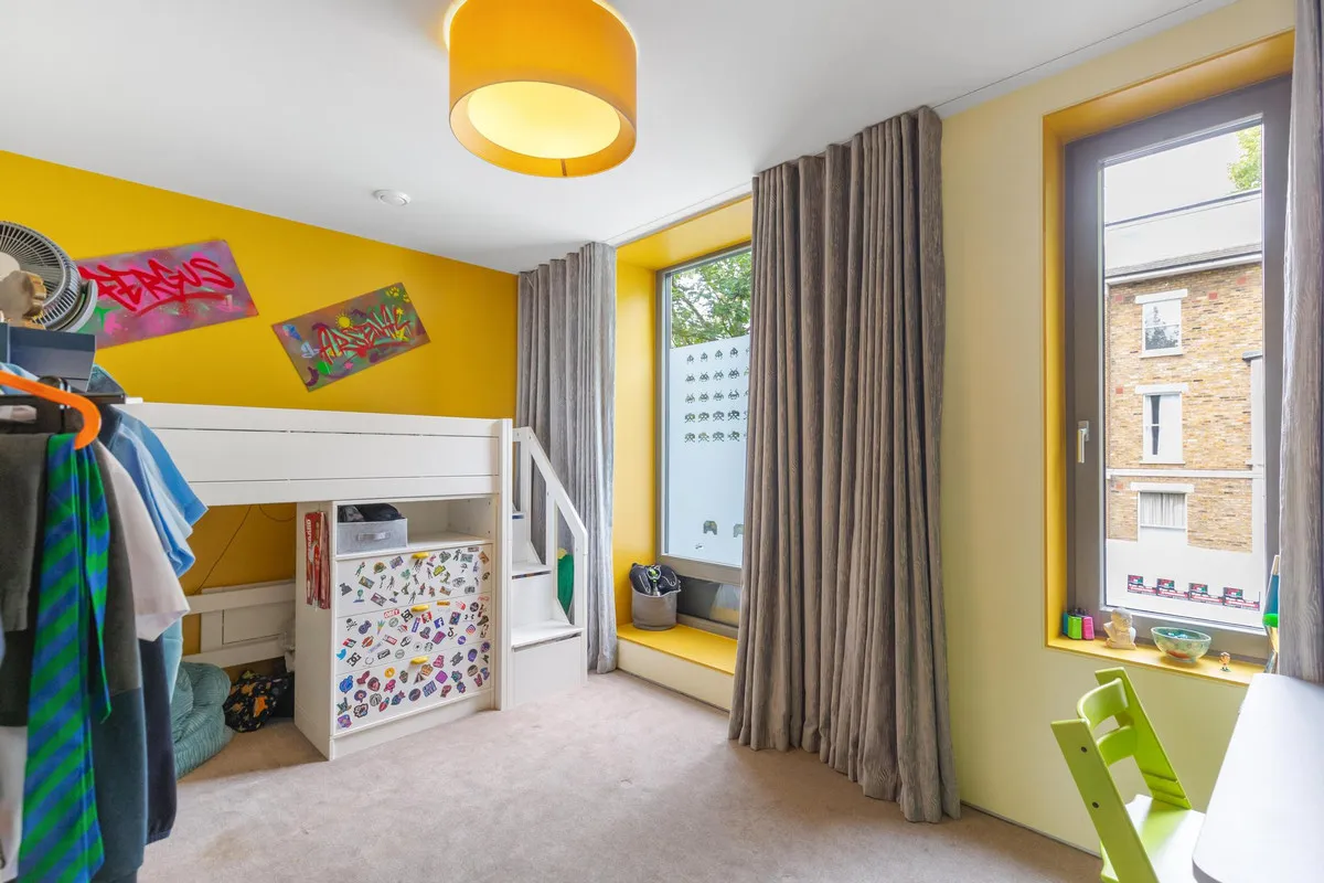 Cromwell Grove, London, W6, photo 13