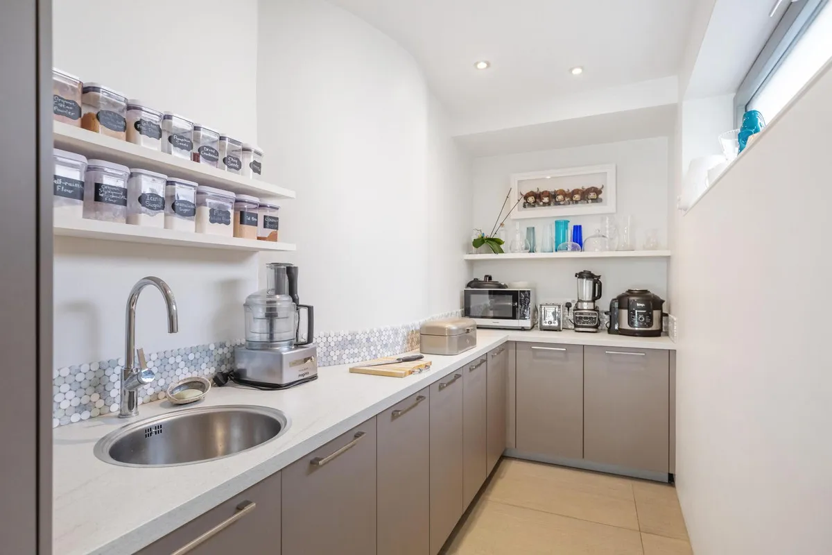 Cromwell Grove, London, W6, photo 7