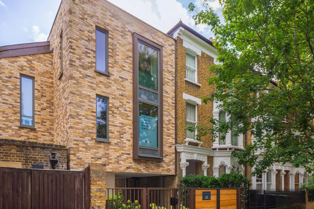 Cromwell Grove, London, W6, photo 27