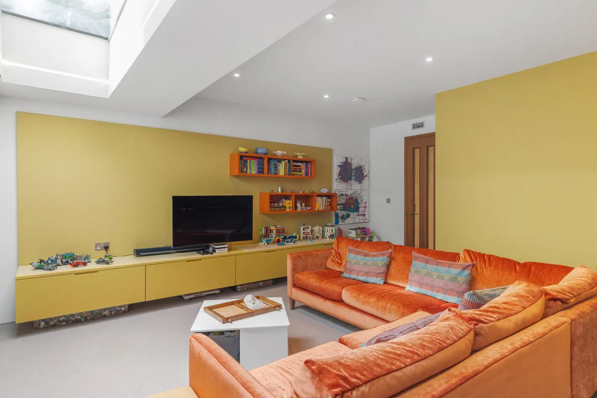 Cromwell Grove, London, W6, photo 8