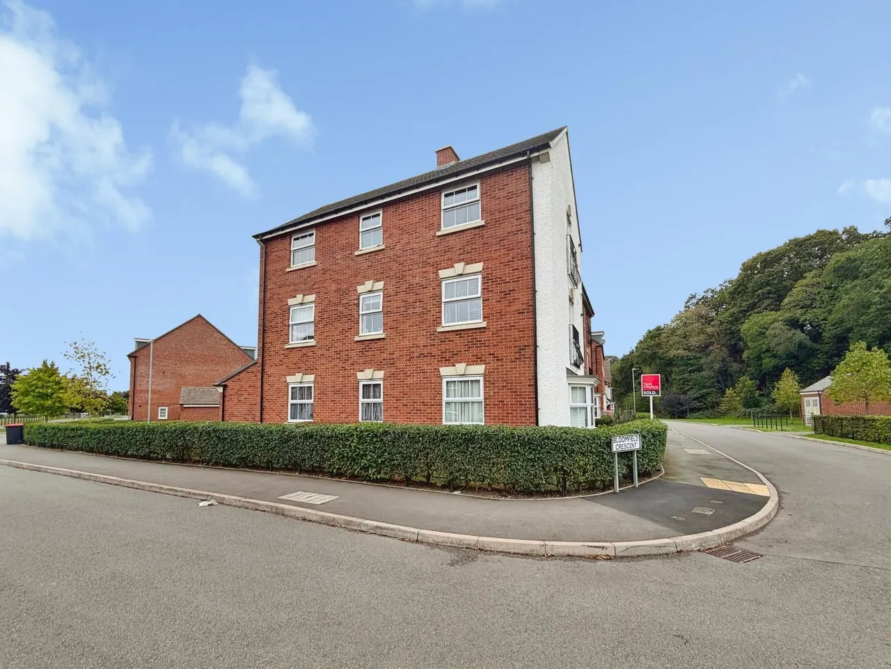 Bloomfield Crescent, Doseley, TF4, photo 14