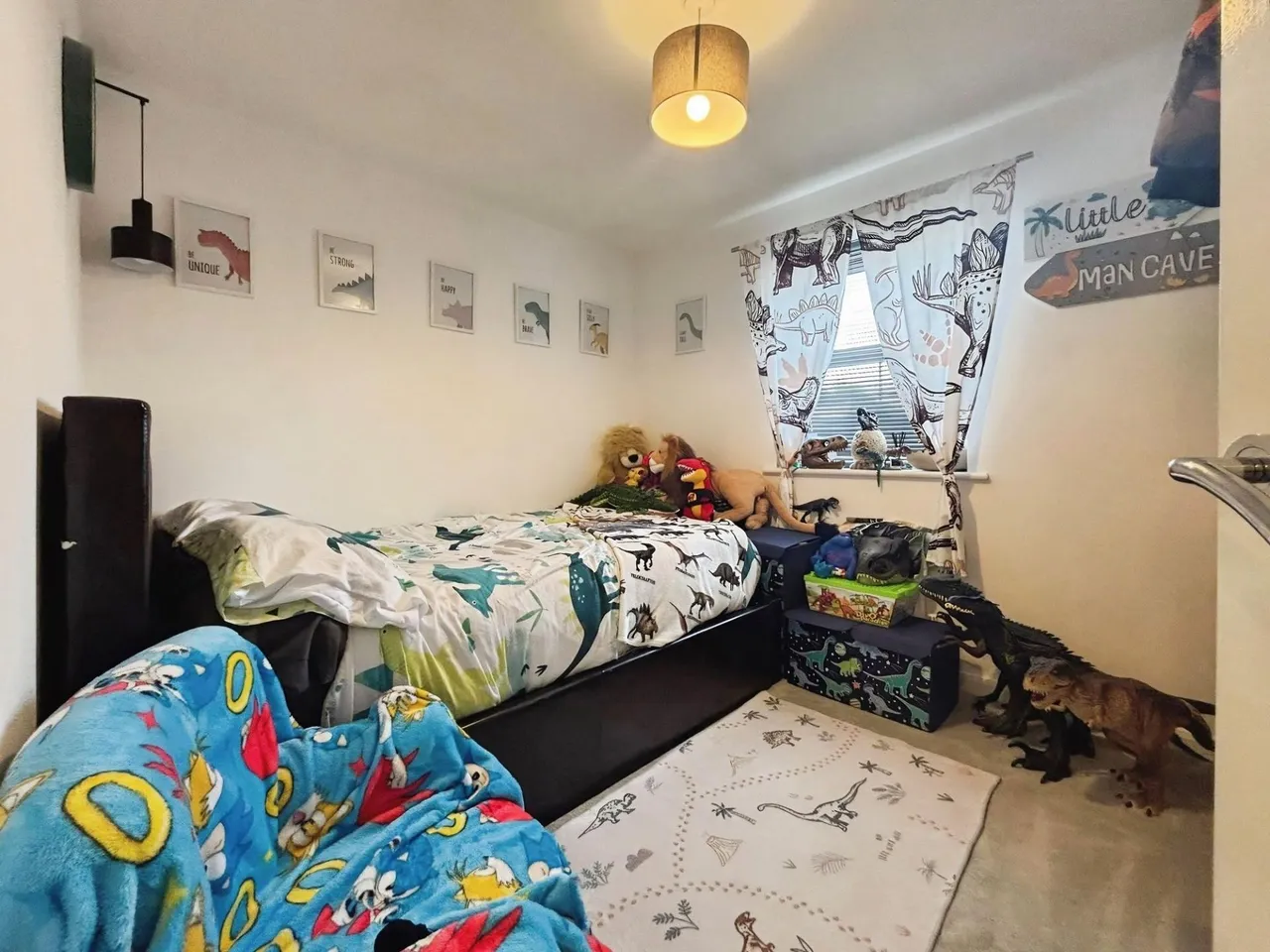 Bloomfield Crescent, Doseley, TF4, photo 10