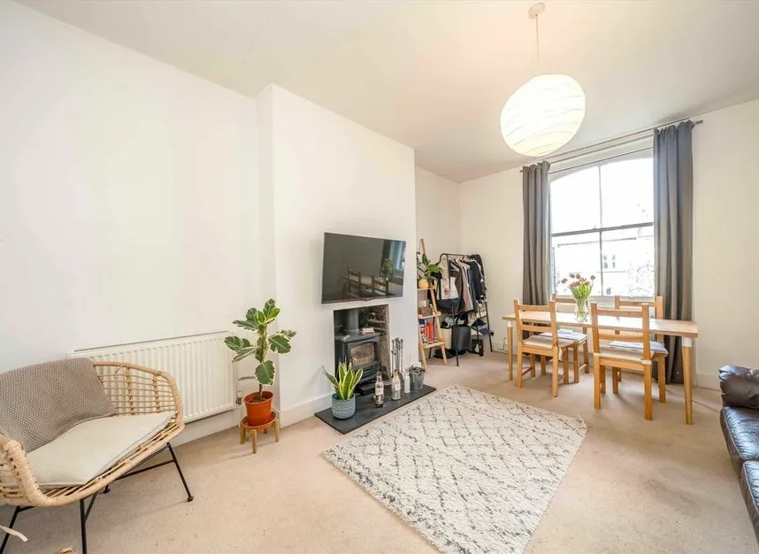 Penn Road, Hillmarton Conservation Area, N7, photo 2