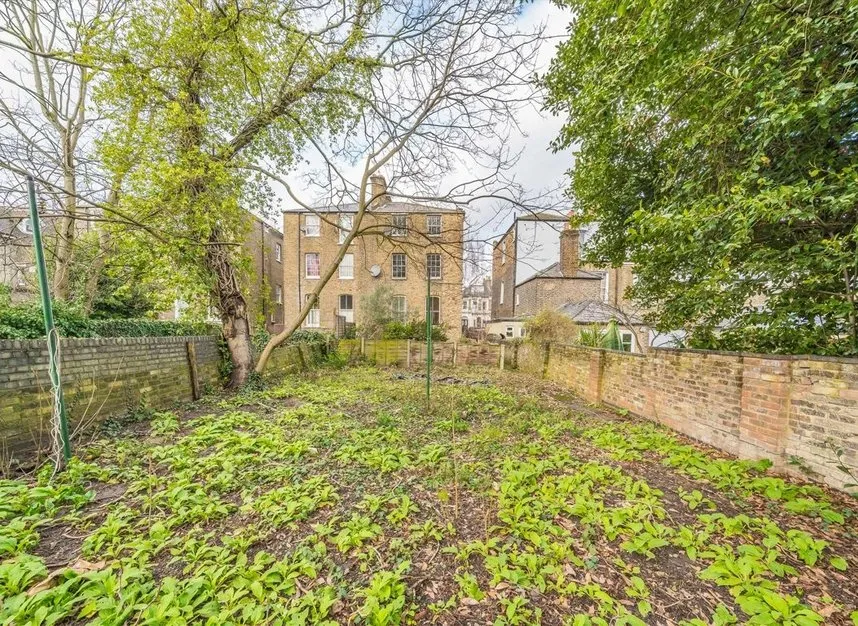Penn Road, Hillmarton Conservation Area, N7, photo 4