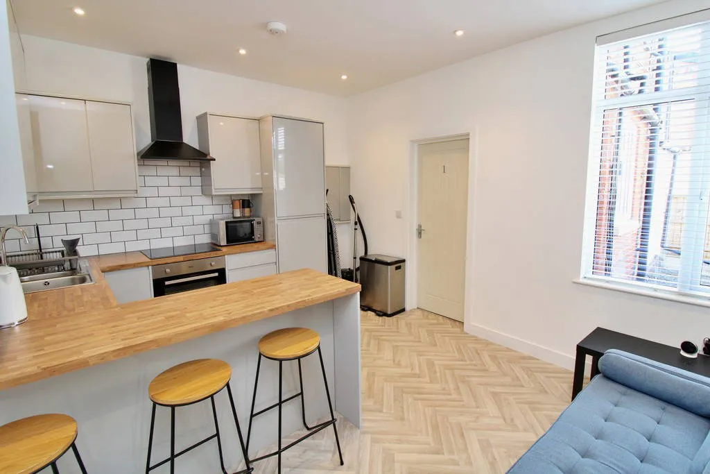 South Street, Rugby, CV21 3SF, photo 4