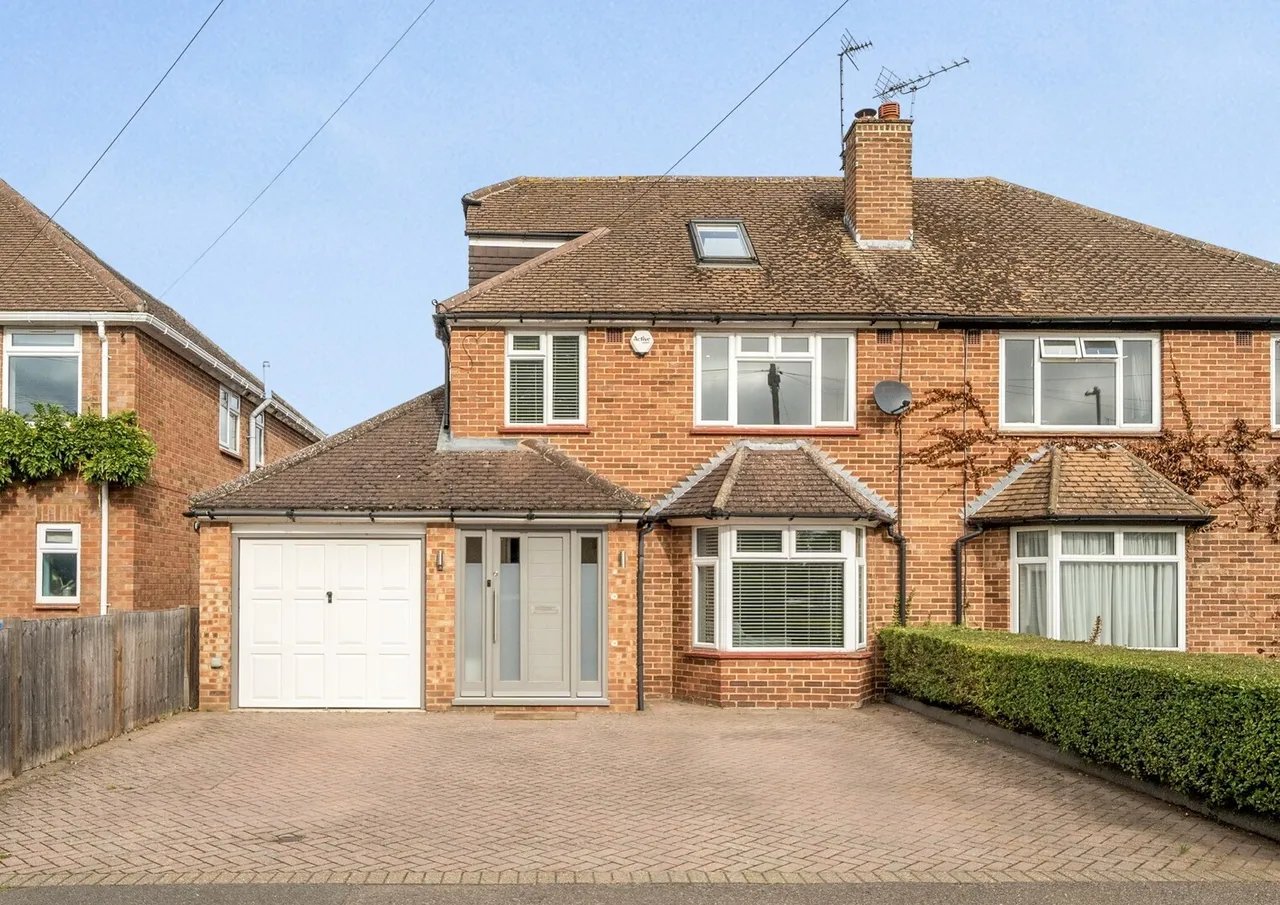 4 bed house for sale, Farm Road, Maidenhead, SL6