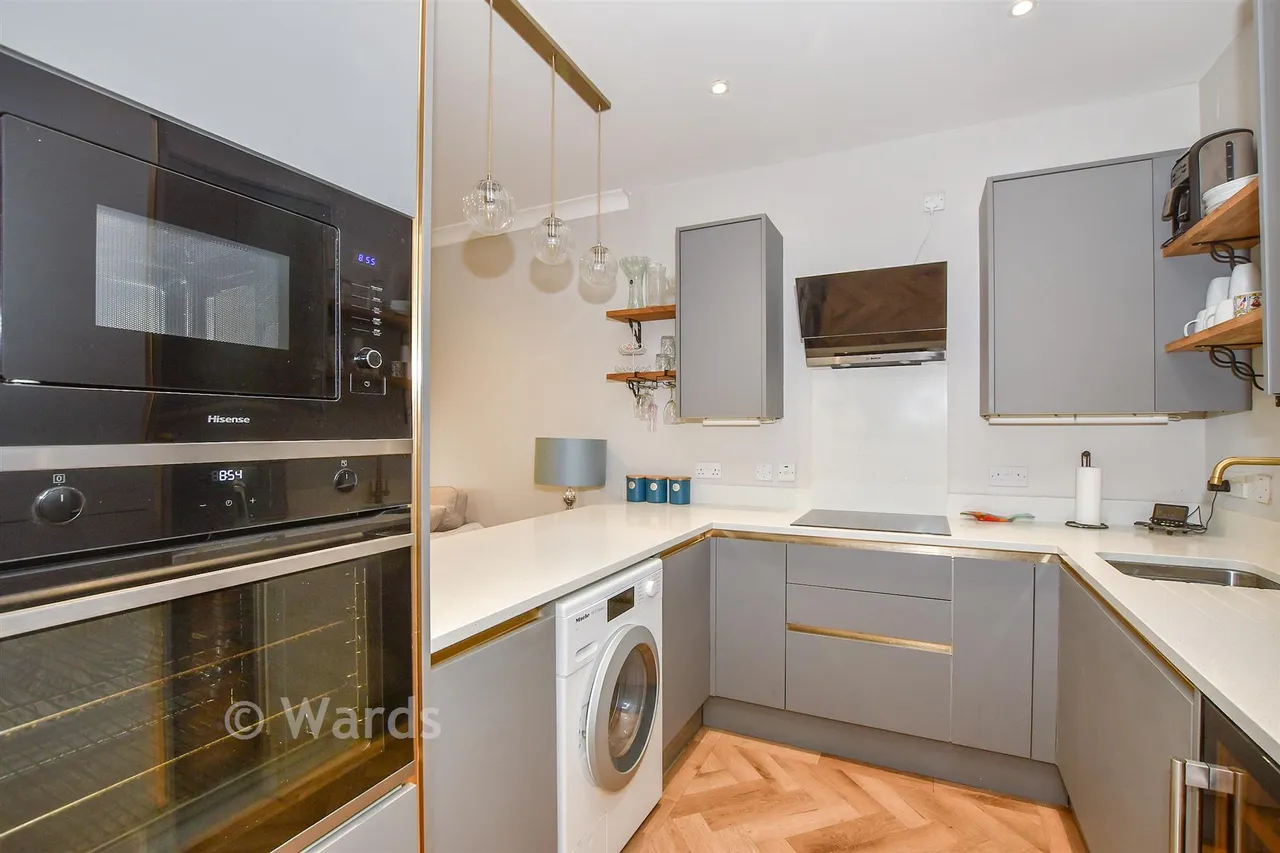 Mill Street, East Malling, ME19, photo 4