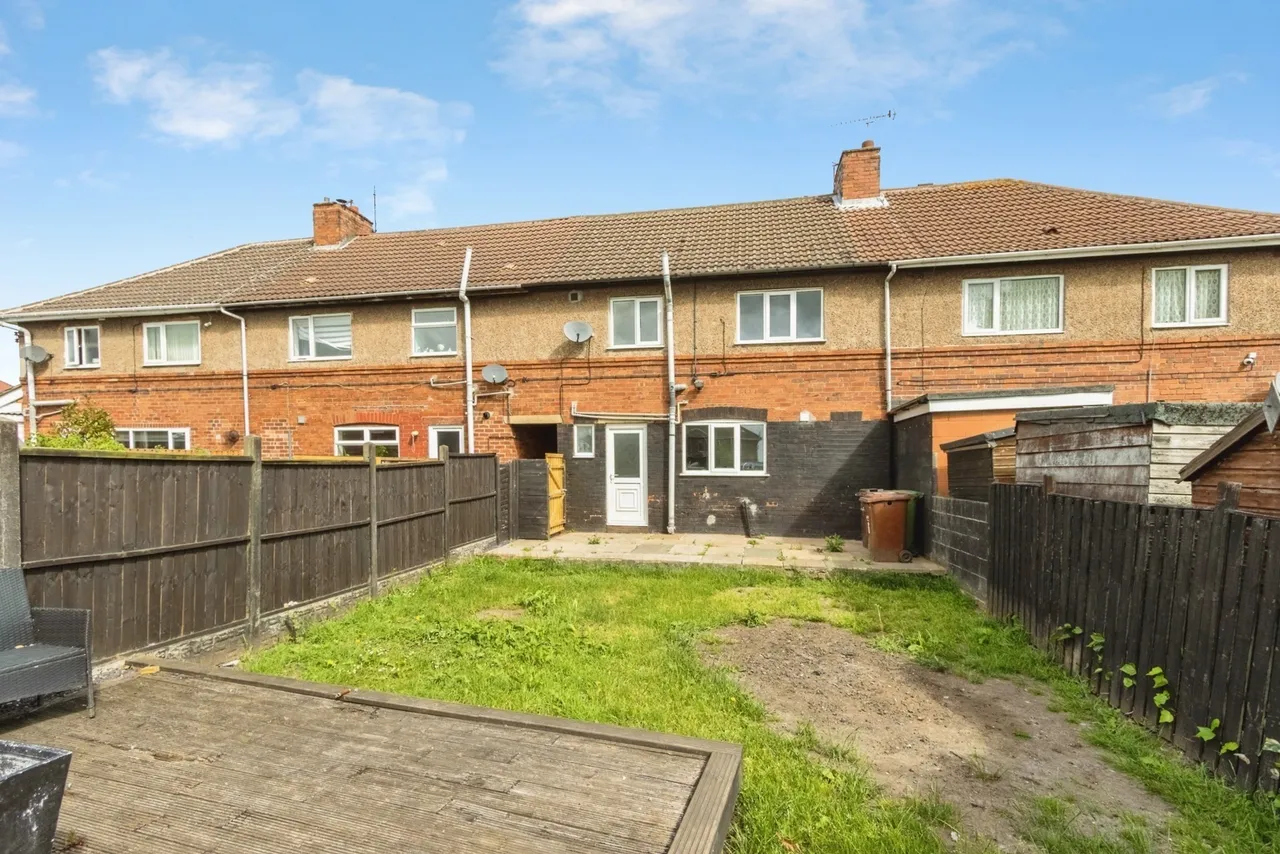 McLaren Avenue, Upton, Pontefract, West Yorkshire, WF9, photo 4