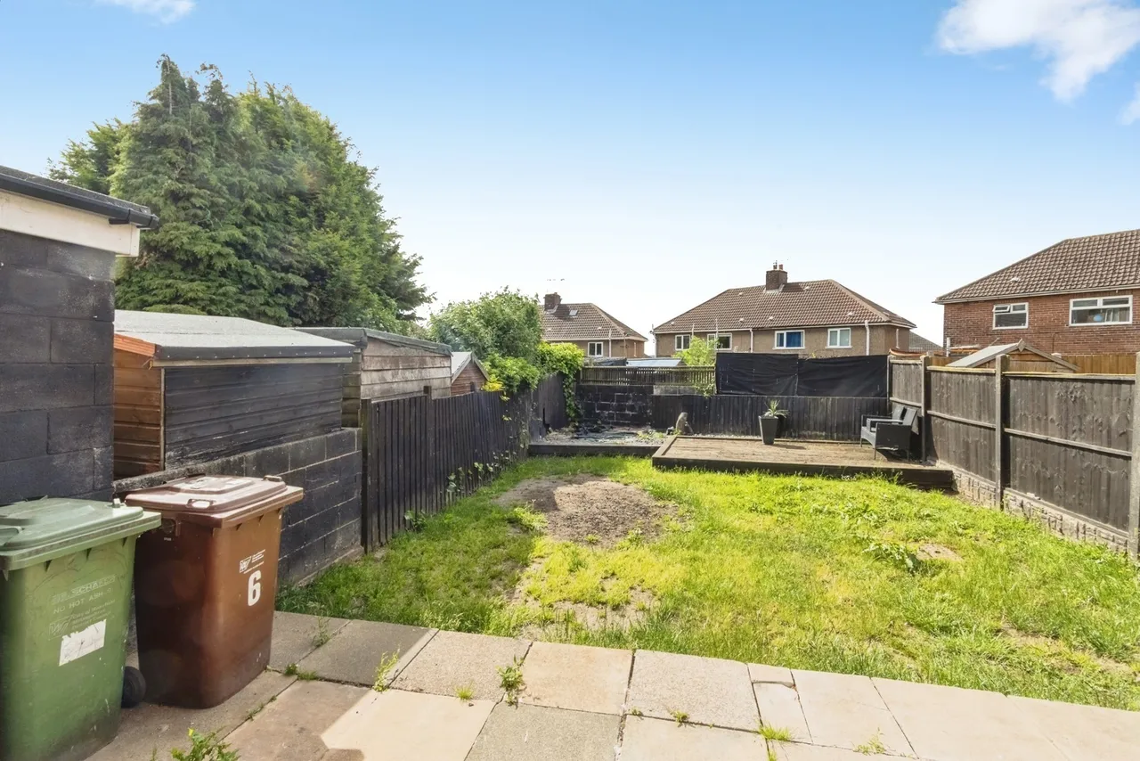McLaren Avenue, Upton, Pontefract, West Yorkshire, WF9, photo 12