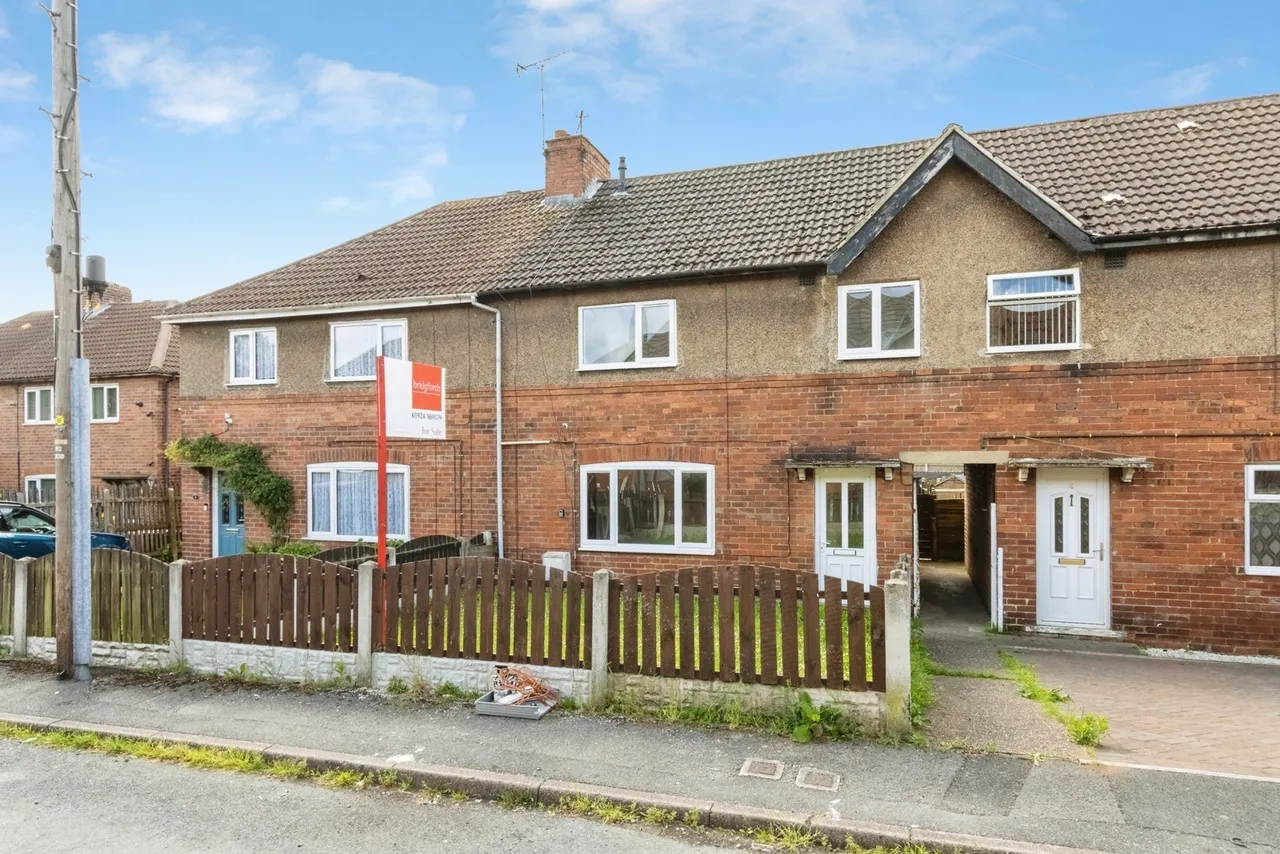 McLaren Avenue, Upton, Pontefract, West Yorkshire, WF9, photo 16