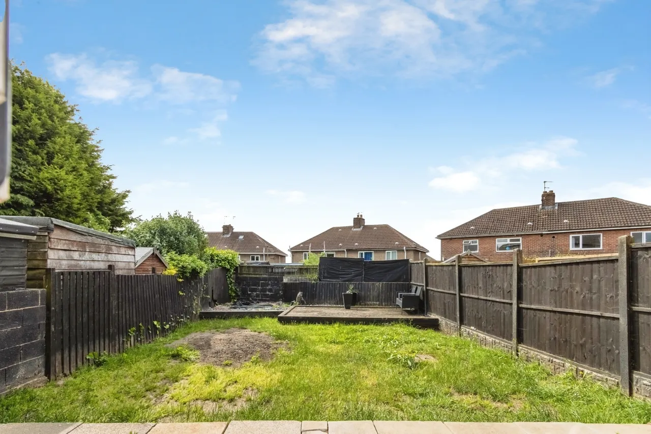 McLaren Avenue, Upton, Pontefract, West Yorkshire, WF9, photo 14