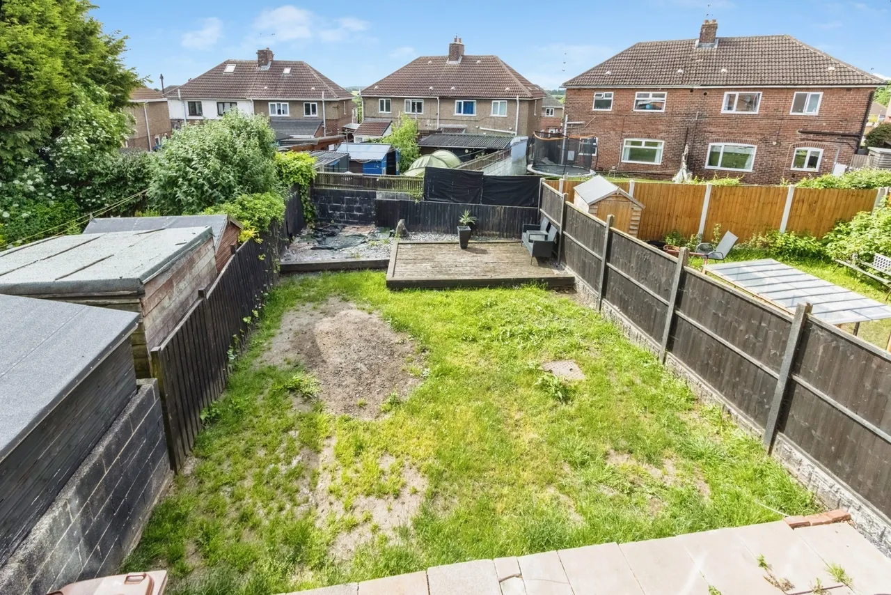 McLaren Avenue, Upton, Pontefract, West Yorkshire, WF9, photo 15