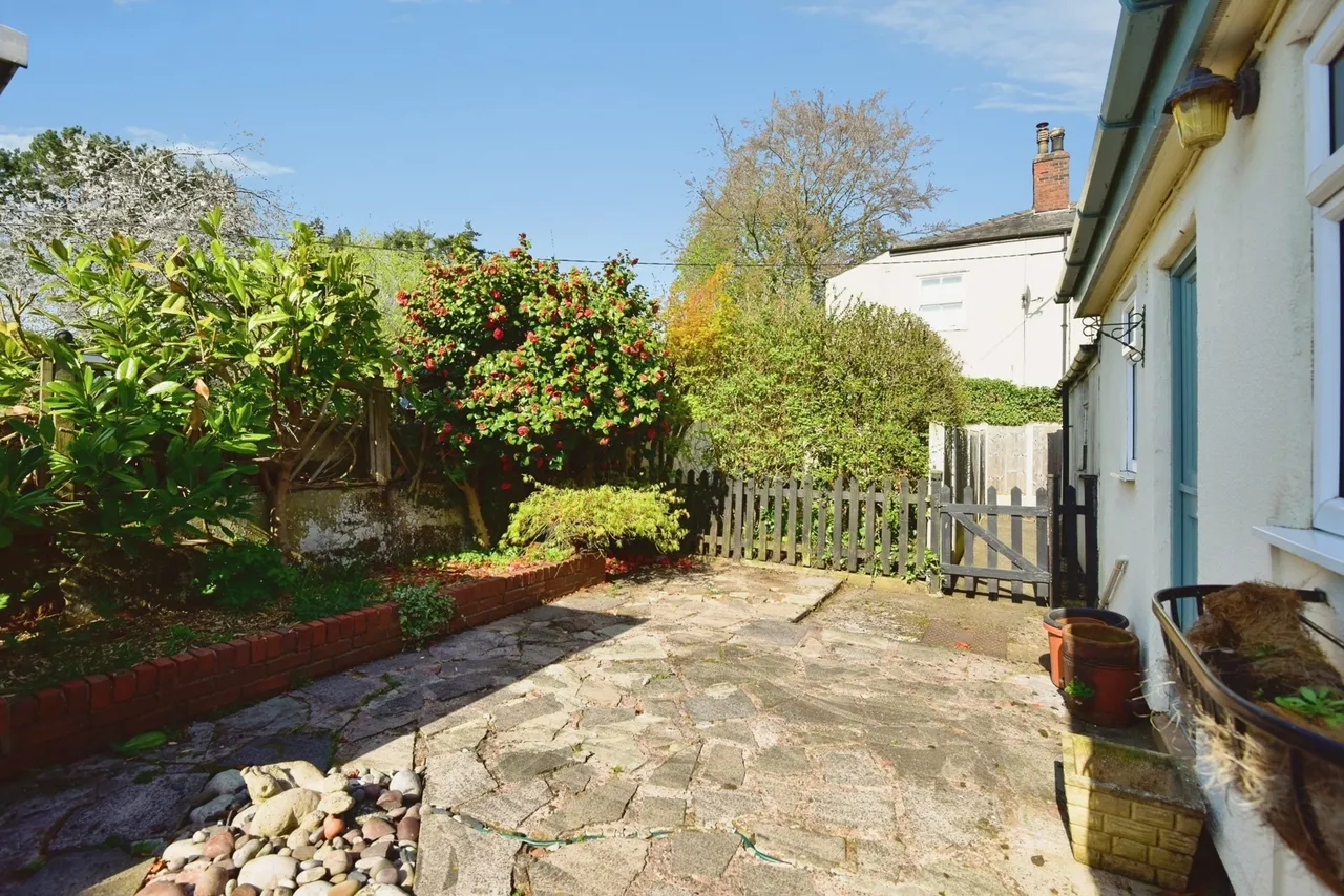 Heath Court, Church Lawton, Stoke-on-Trent, Cheshire, ST7, photo 17