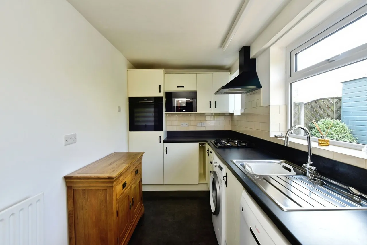 Heath Court, Church Lawton, Stoke-on-Trent, Cheshire, ST7, photo 8