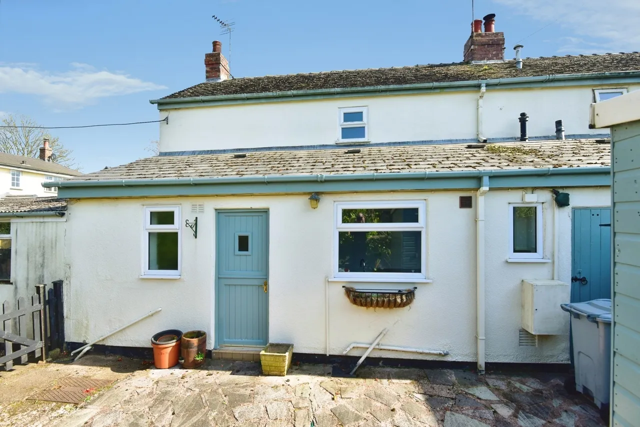 Heath Court, Church Lawton, Stoke-on-Trent, Cheshire, ST7, photo 16