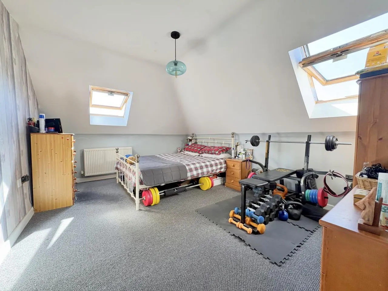 Samuel Lodge, BH12, photo 7