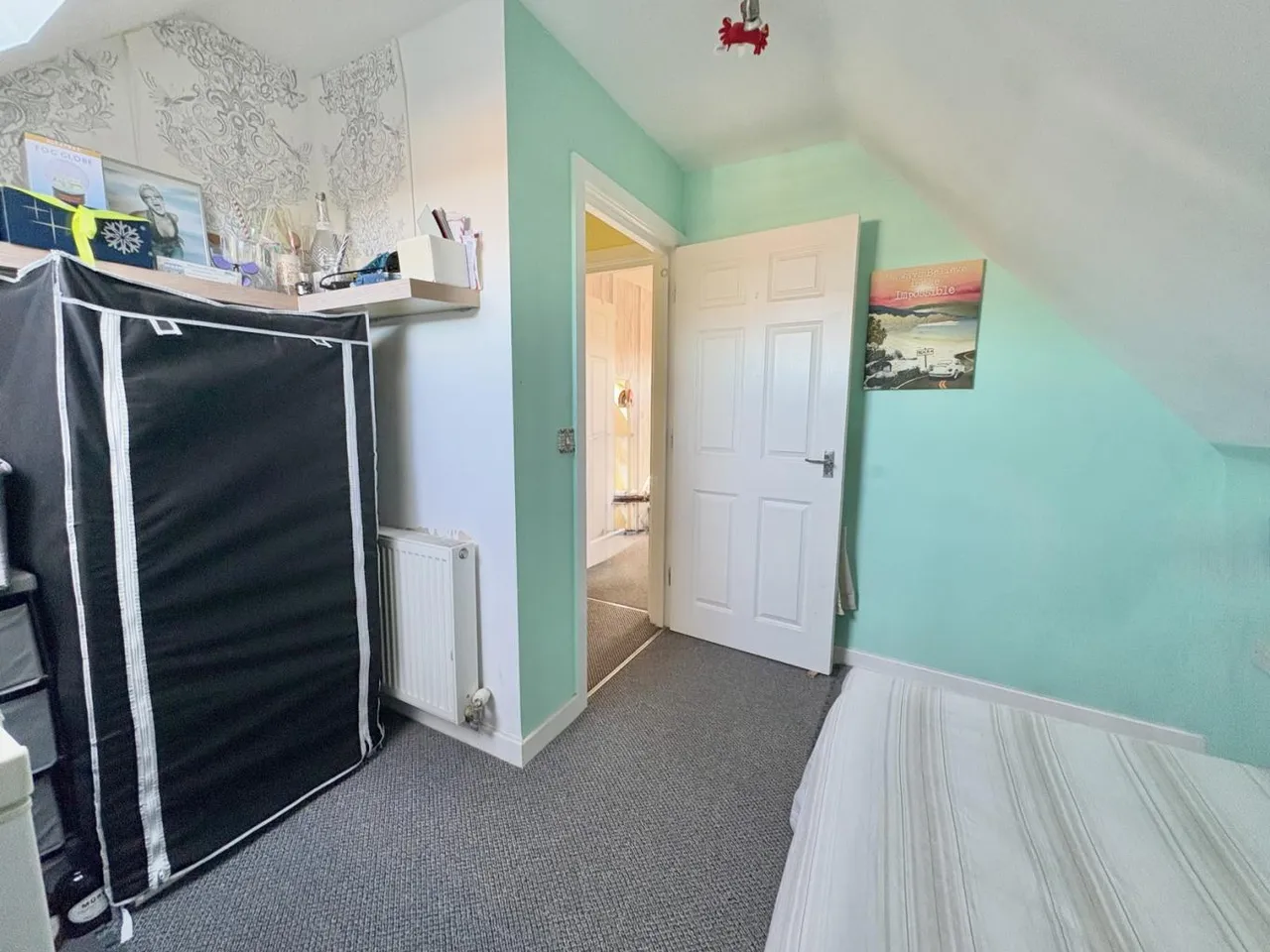 Samuel Lodge, BH12, photo 11