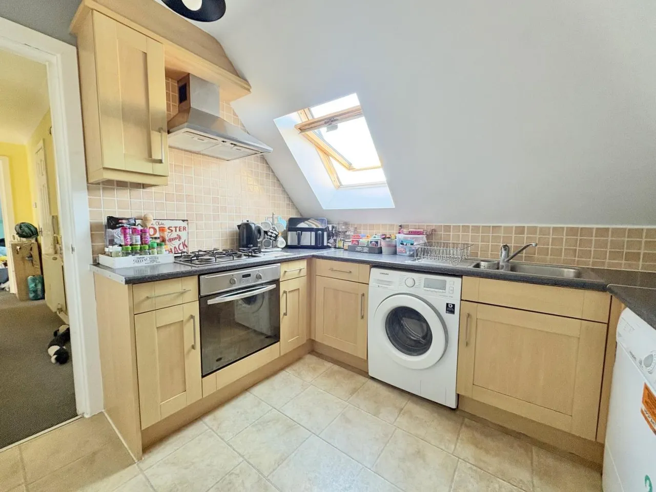 Samuel Lodge, BH12, photo 6