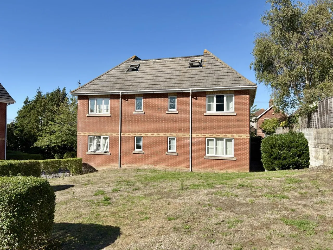 Samuel Lodge, BH12, photo 24