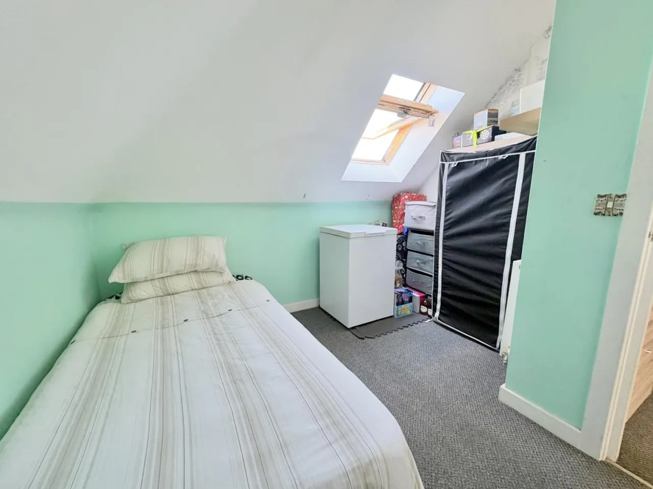 Samuel Lodge, BH12, photo 10