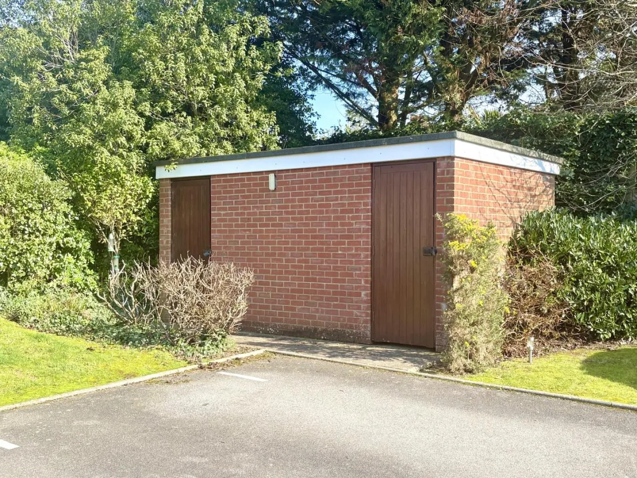 Samuel Lodge, BH12, photo 22