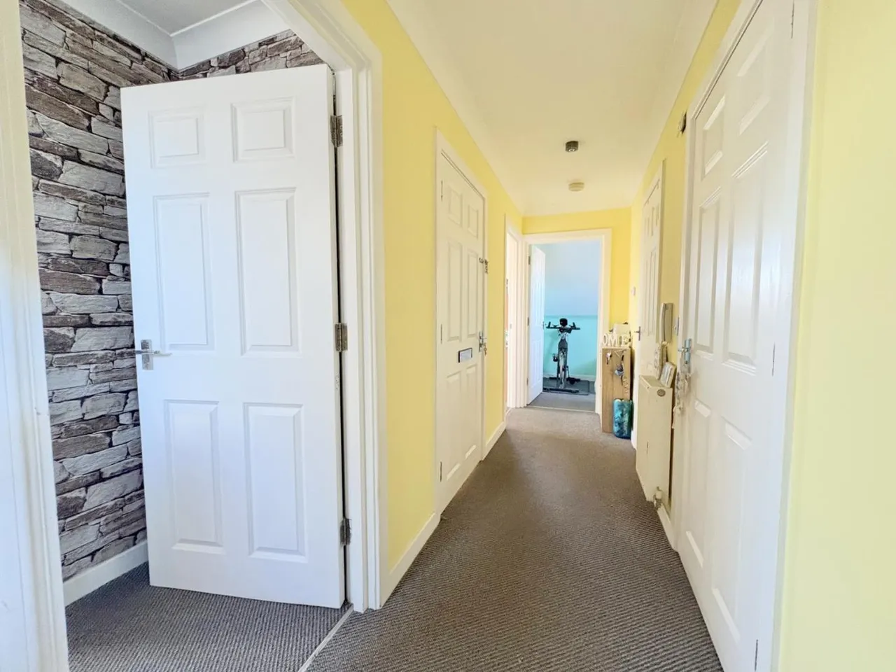 Samuel Lodge, BH12, photo 14