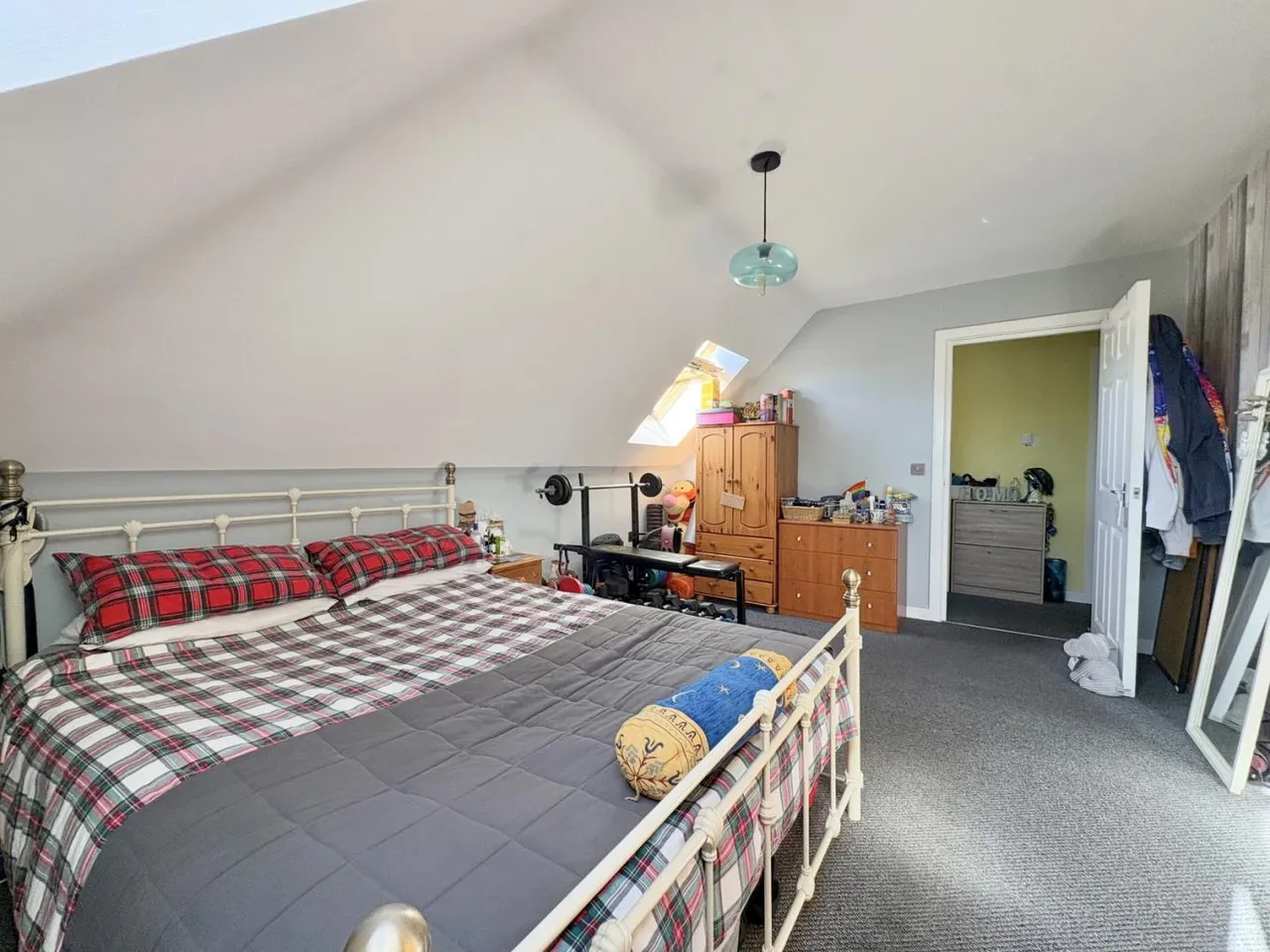 Samuel Lodge, BH12, photo 8