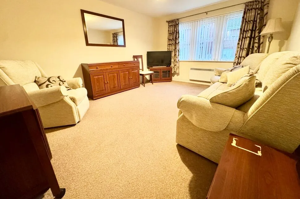 Jackson Avenue, Nantwich, Cheshire, CW5, photo 2