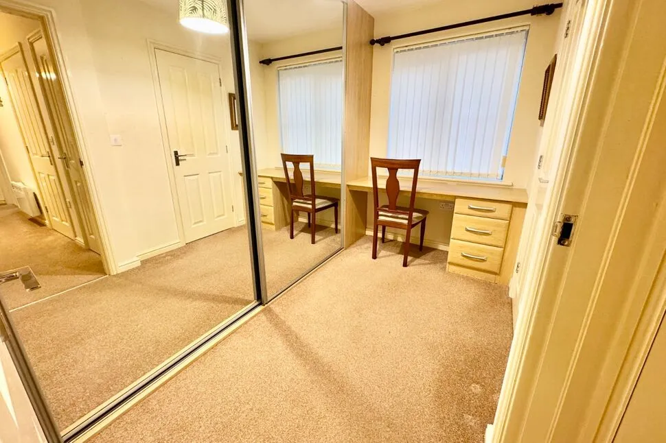 Jackson Avenue, Nantwich, Cheshire, CW5, photo 6