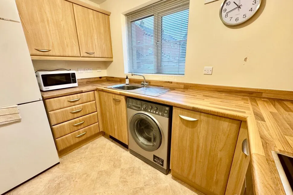 Jackson Avenue, Nantwich, Cheshire, CW5, photo 7