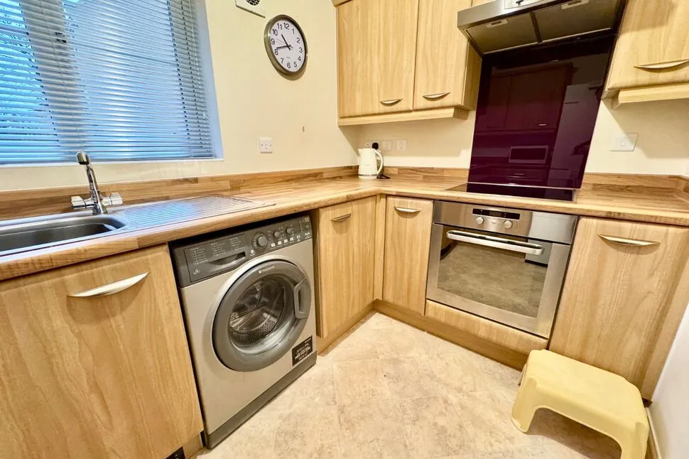 Jackson Avenue, Nantwich, Cheshire, CW5, photo 4