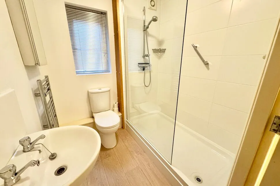 Jackson Avenue, Nantwich, Cheshire, CW5, photo 5
