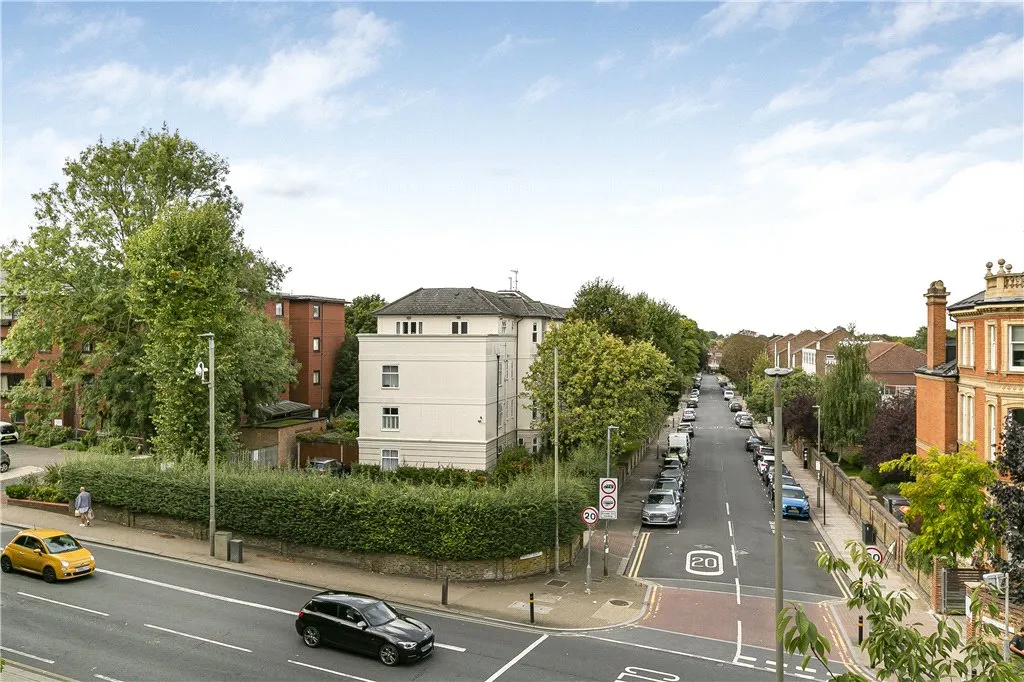Putney Hill, Putney, SW15, photo 17
