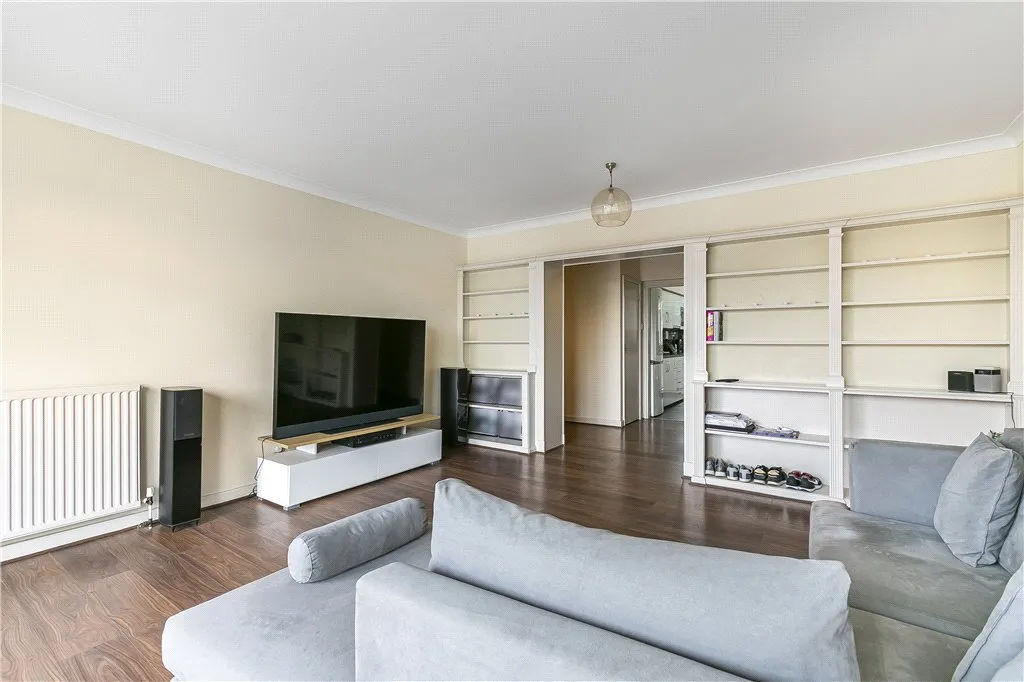 Putney Hill, Putney, SW15, photo 4