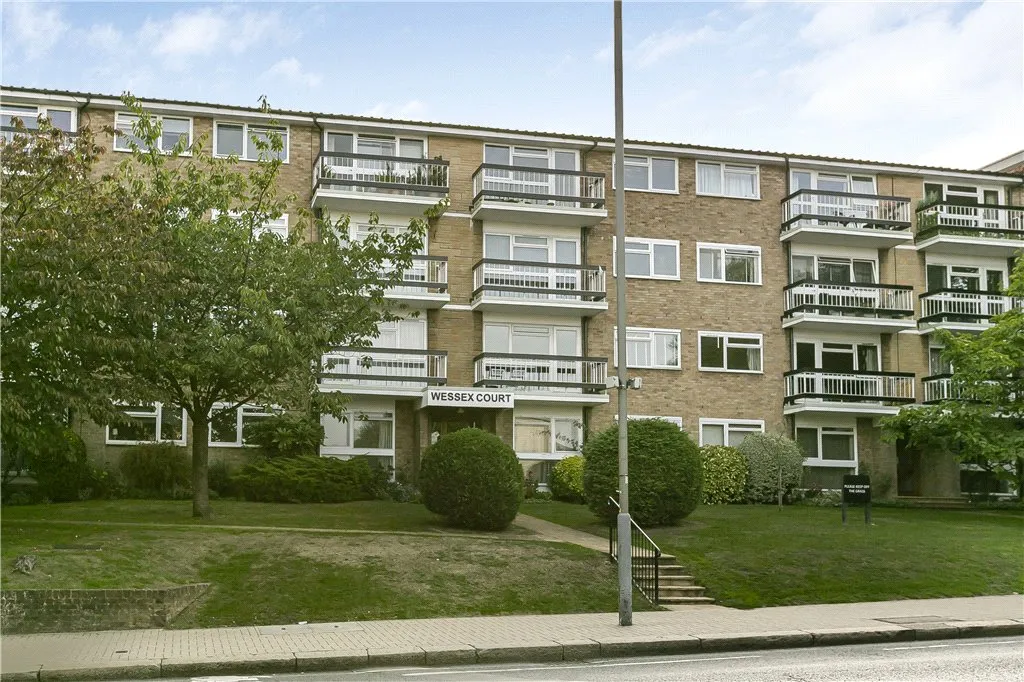 Putney Hill, Putney, SW15, photo 14