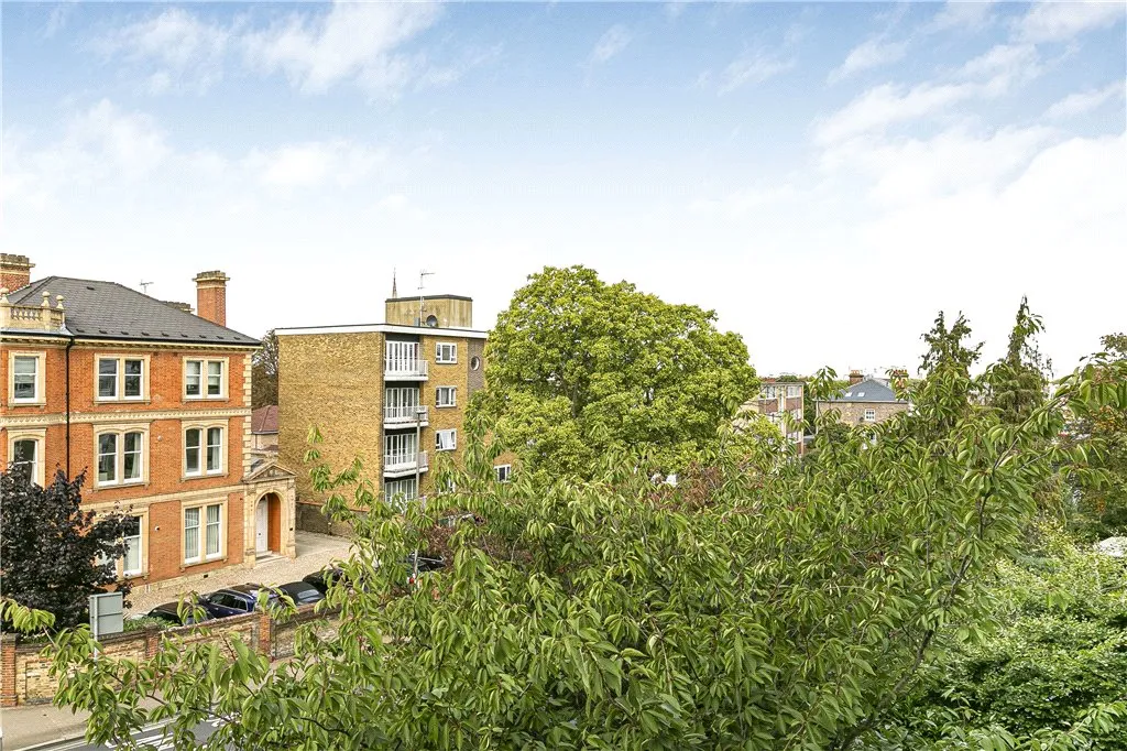 Putney Hill, Putney, SW15, photo 18