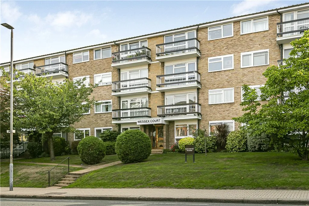 Putney Hill, Putney, SW15, photo 15