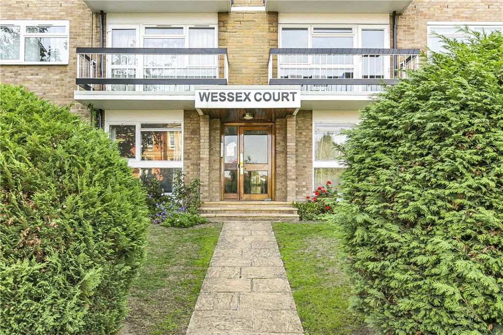 Putney Hill, Putney, SW15, photo 16