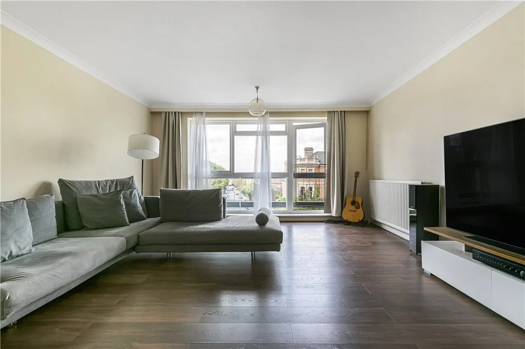 Putney Hill, Putney, SW15, photo 2