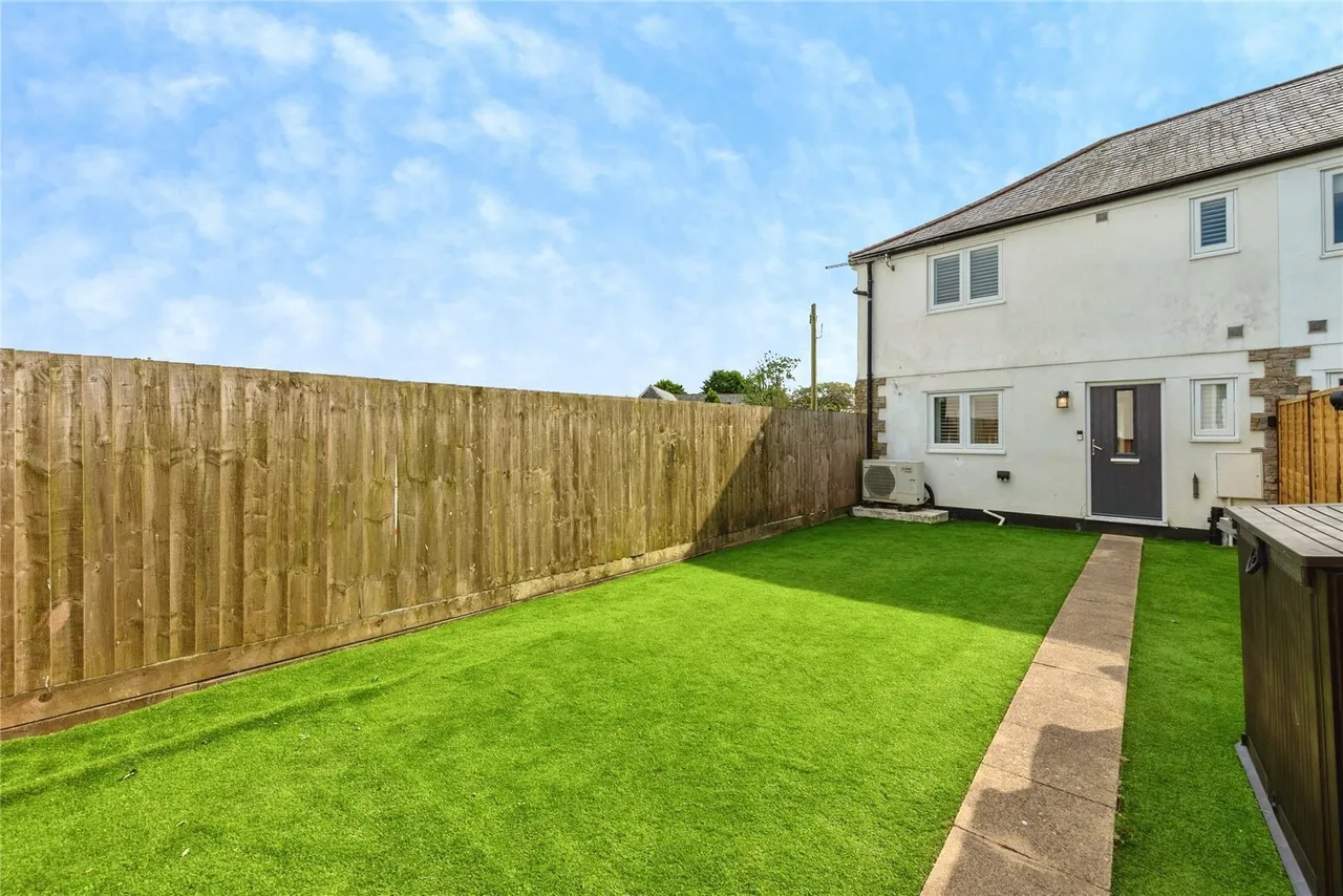 Museum Court, Camelford, PL32, photo 4