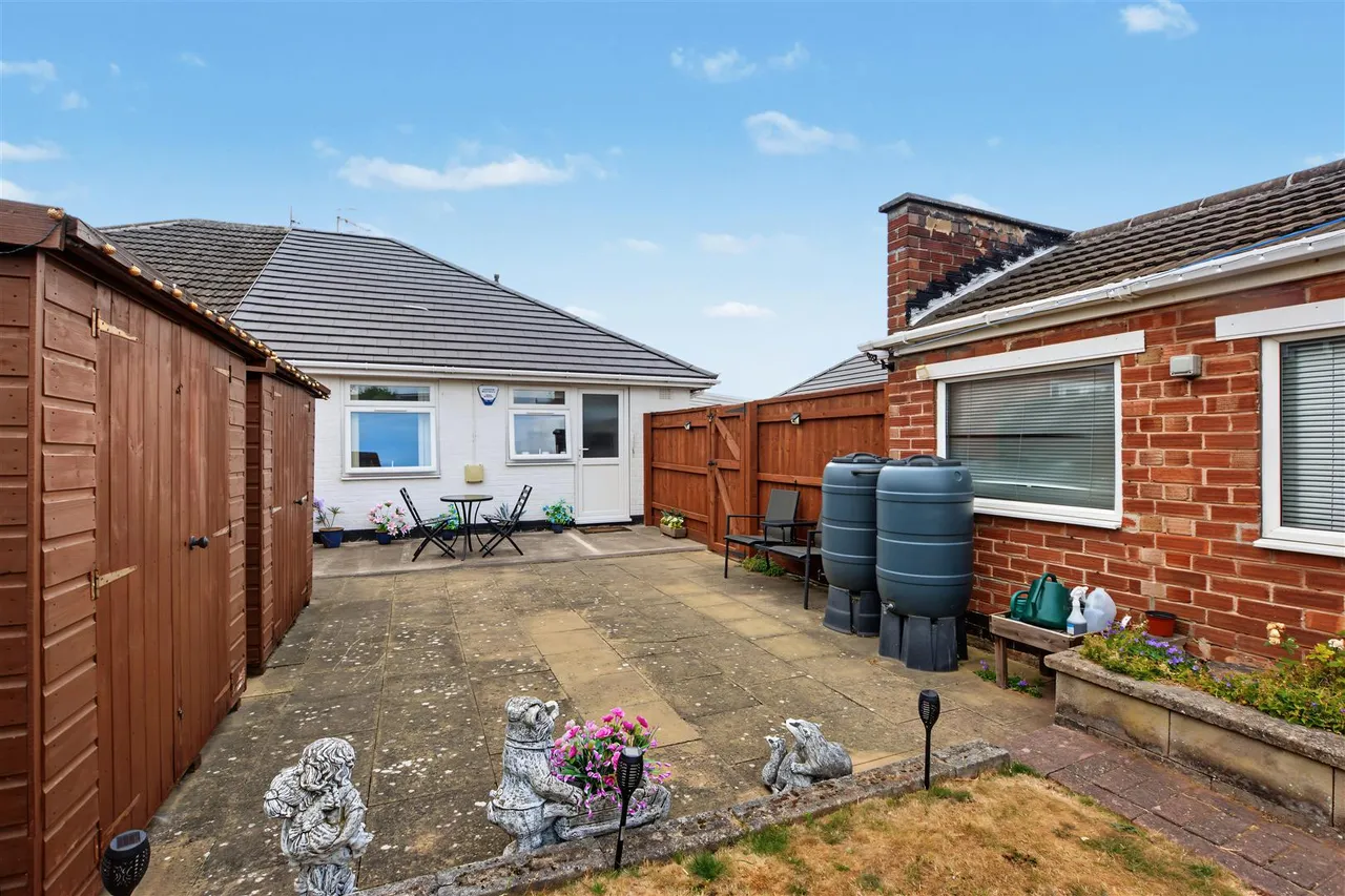 Winthorpe Road, Arnold, NG5, photo 10