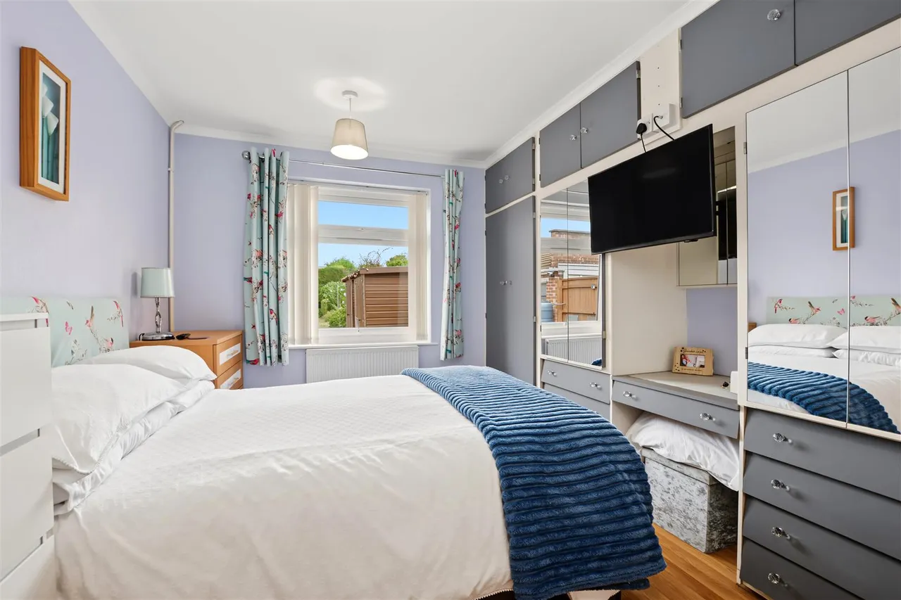 Winthorpe Road, Arnold, NG5, photo 4